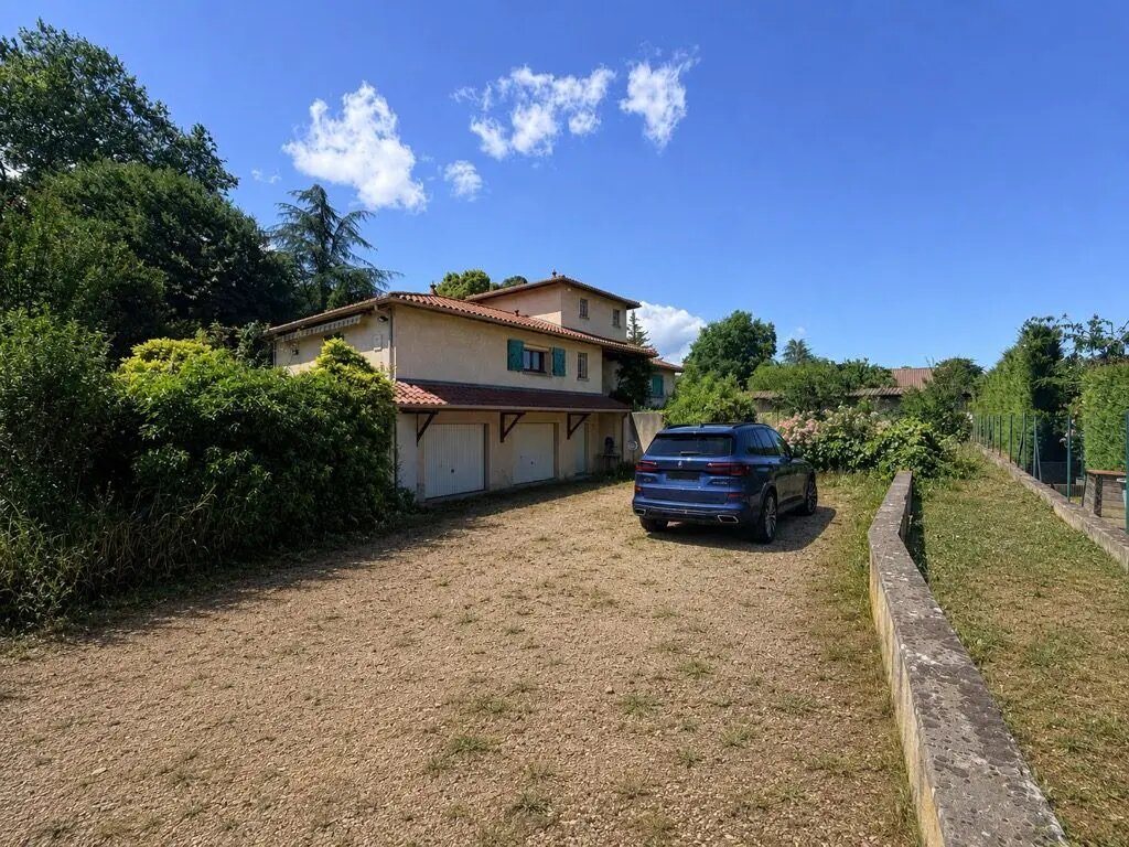 Maison à vendre, 151m², Collonges-au-Mont-d'Or