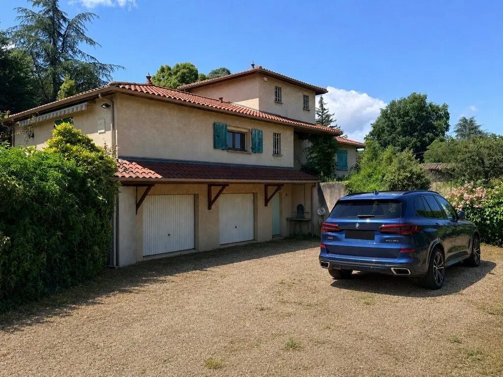 Maison à vendre, 151m², Collonges-au-Mont-d'Or