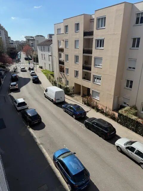Appartement à vendre, 18m², Lyon 8ème