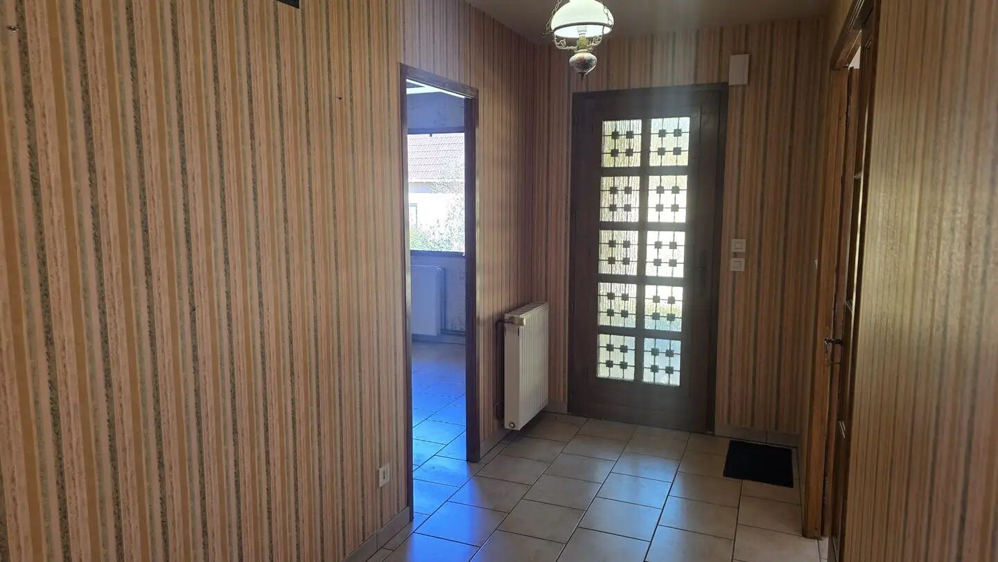 Maison à vendre, 115m², Mervans