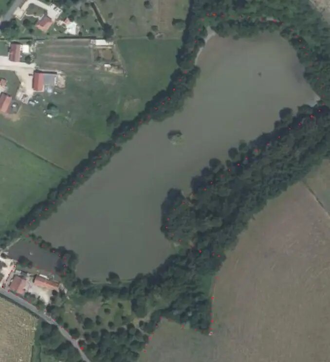 Maison à vendre, 337m², L'Abergement-Sainte-Colombe