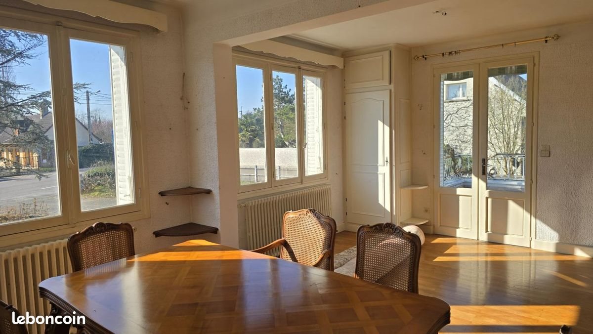 Maison à vendre, 150m², Ouroux-sur-Saône
