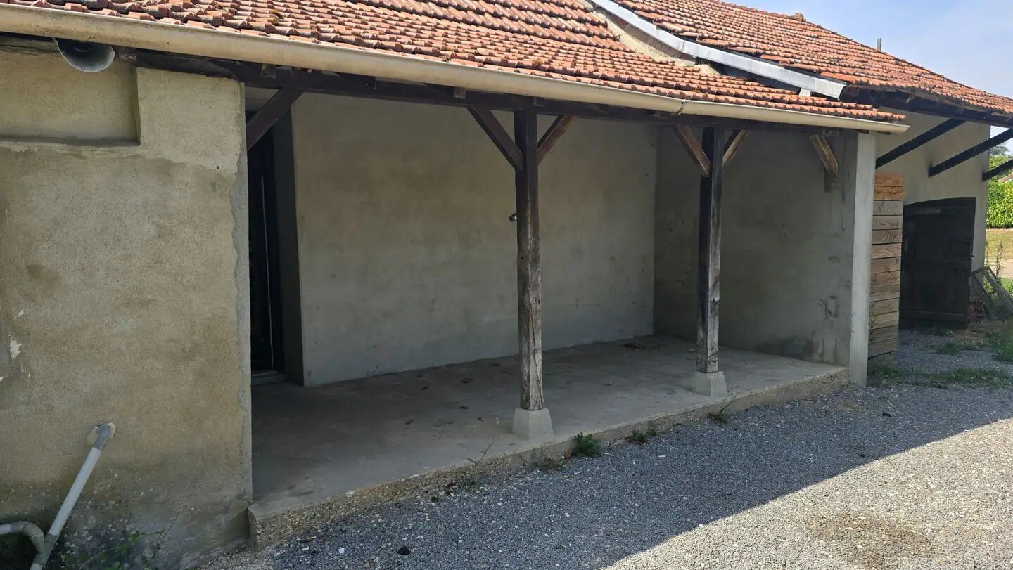 Maison à vendre, 63m², Saint-Germain-du-Plain