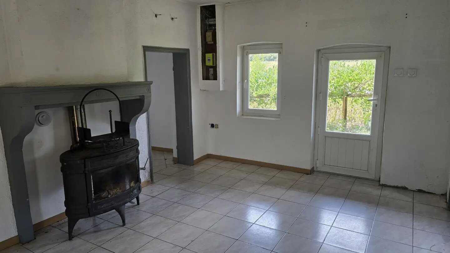 Maison à vendre, 63m², Saint-Germain-du-Plain
