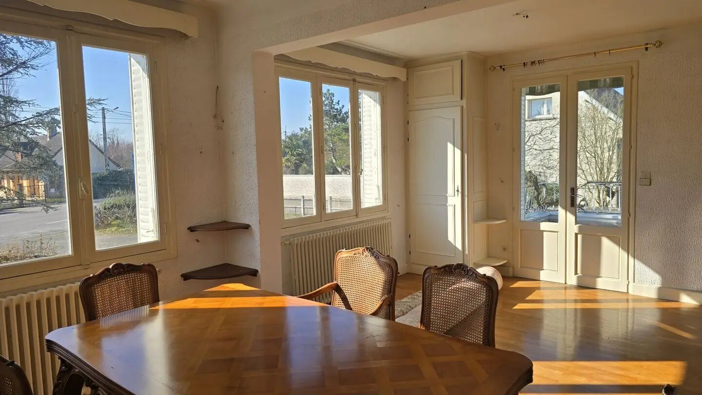 Maison à vendre, 170m², Ouroux-sur-Saône