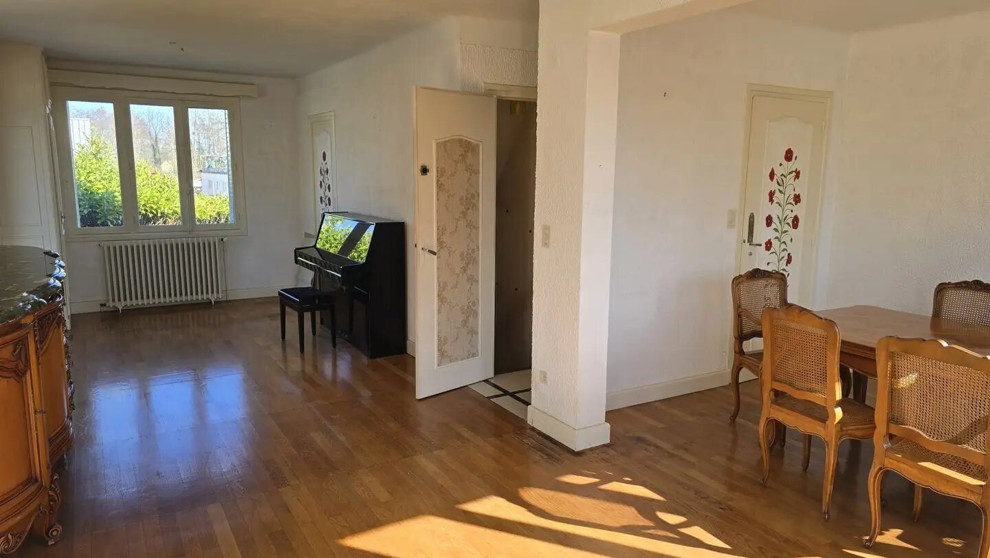Maison à vendre, 170m², Ouroux-sur-Saône