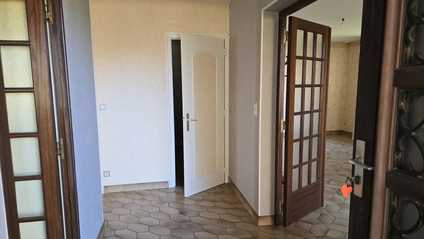 Maison à vendre, 98m², Saint-Vincent-en-Bresse