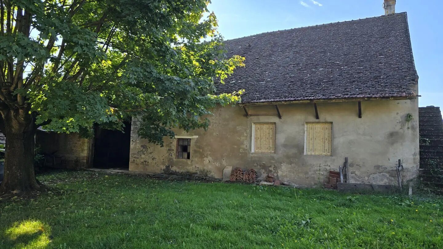 Maison à vendre, 67m², Simandre