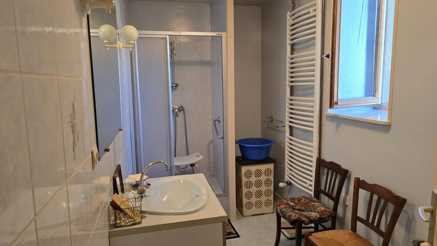 Maison à vendre, 67m², Simandre