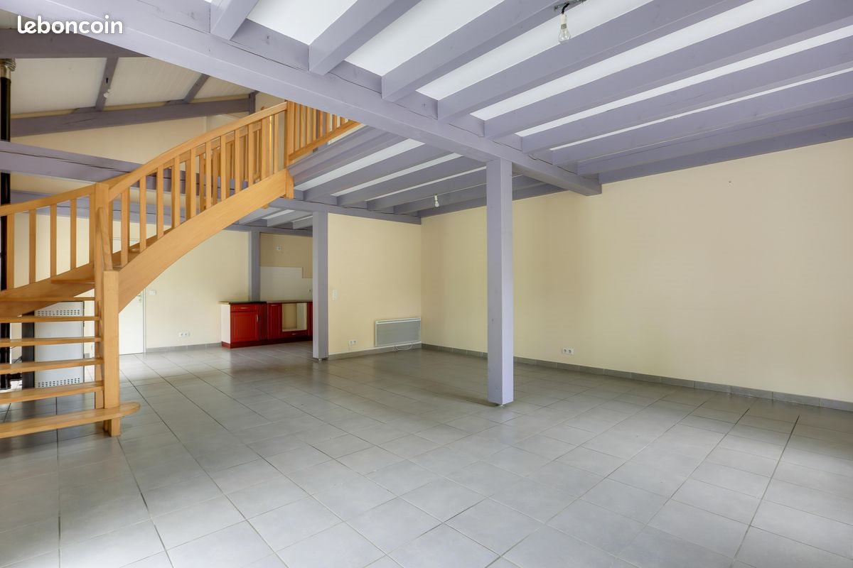 Maison à vendre, 132m², Sainte-Marie-de-Gosse