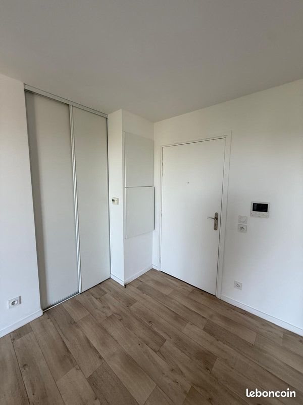 Appartement à vendre, 43m², Noisy-le-Sec