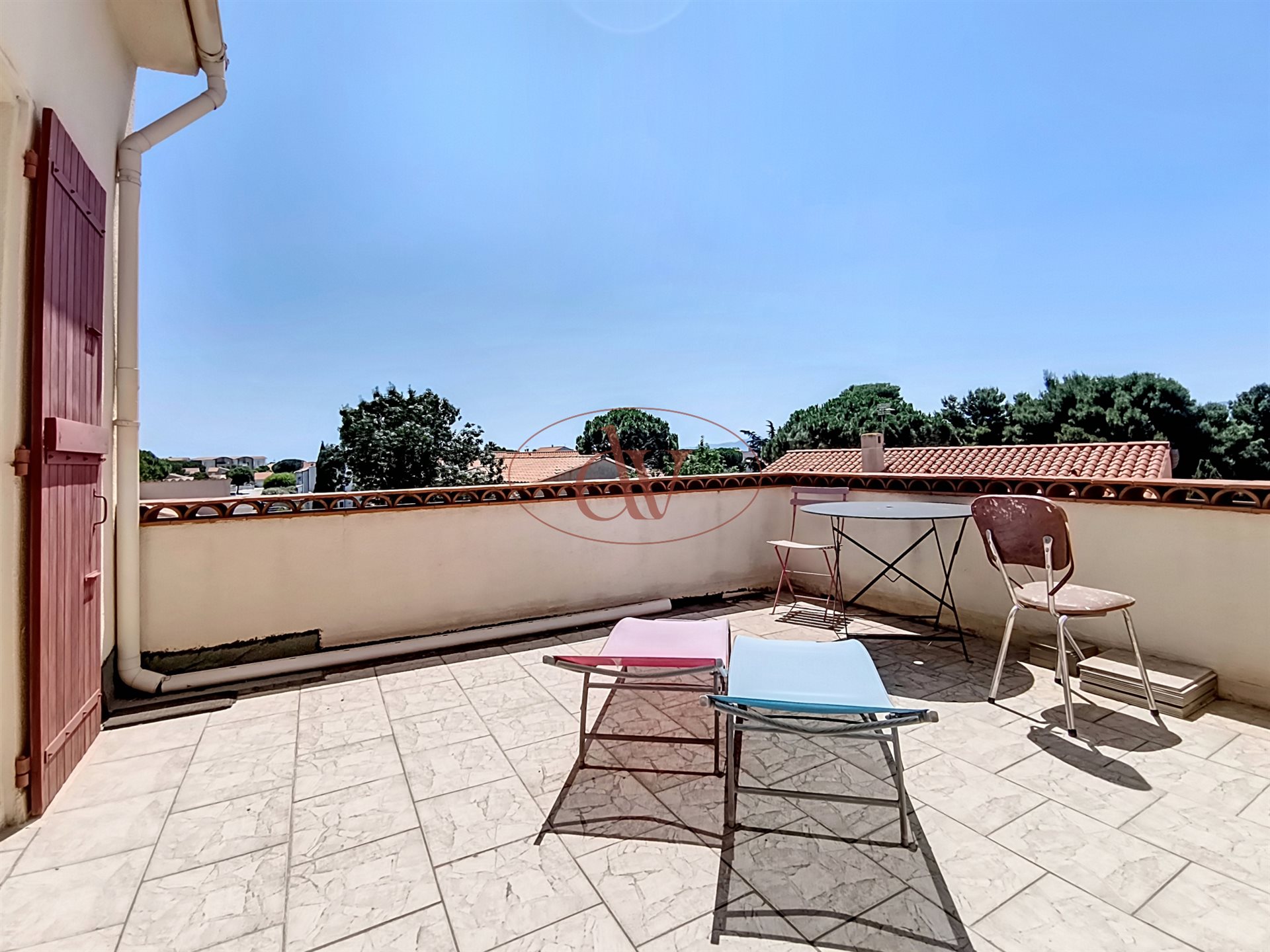 Maison à vendre, 270m², Cabestany