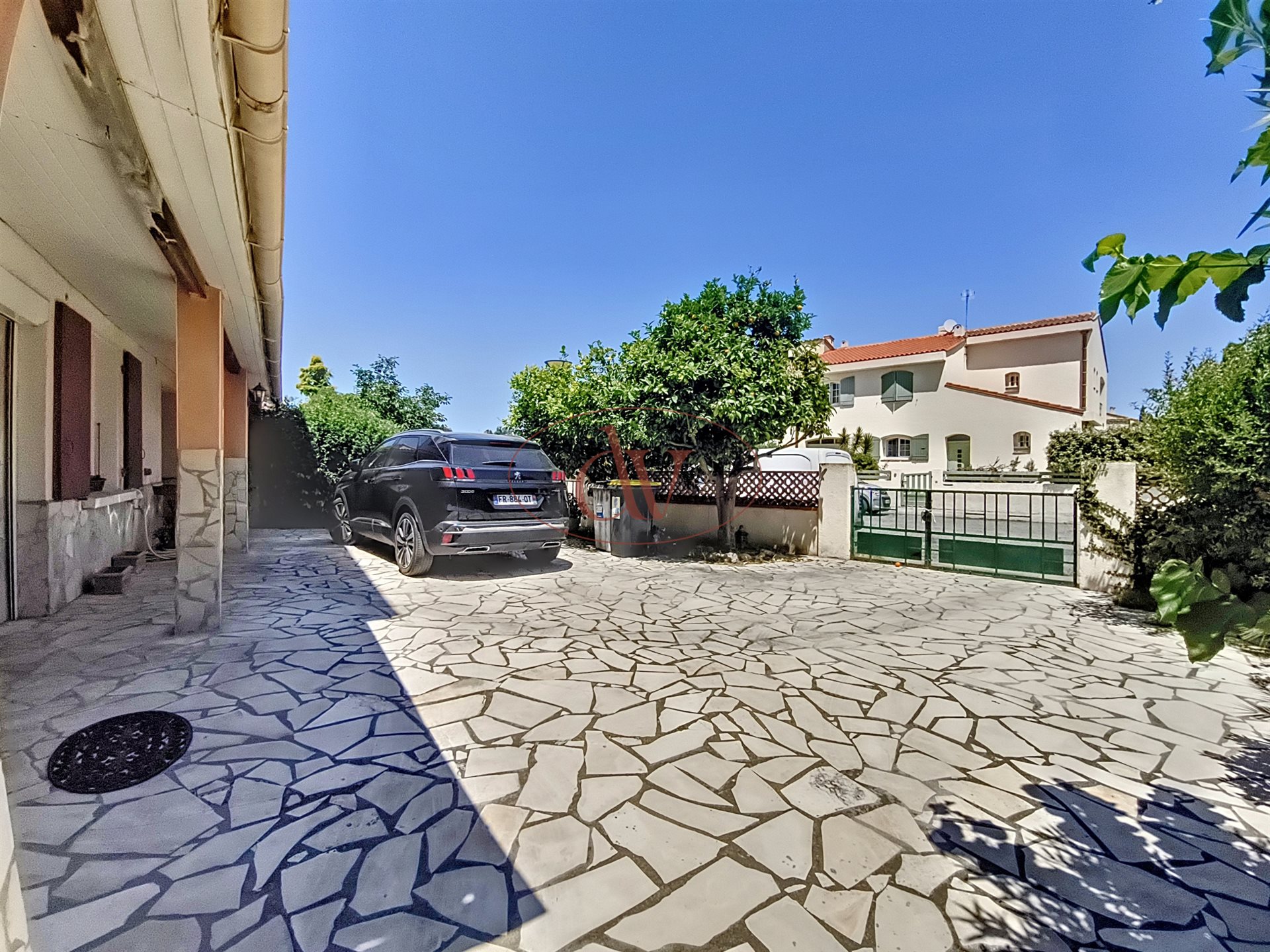 Maison à vendre, 270m², Cabestany