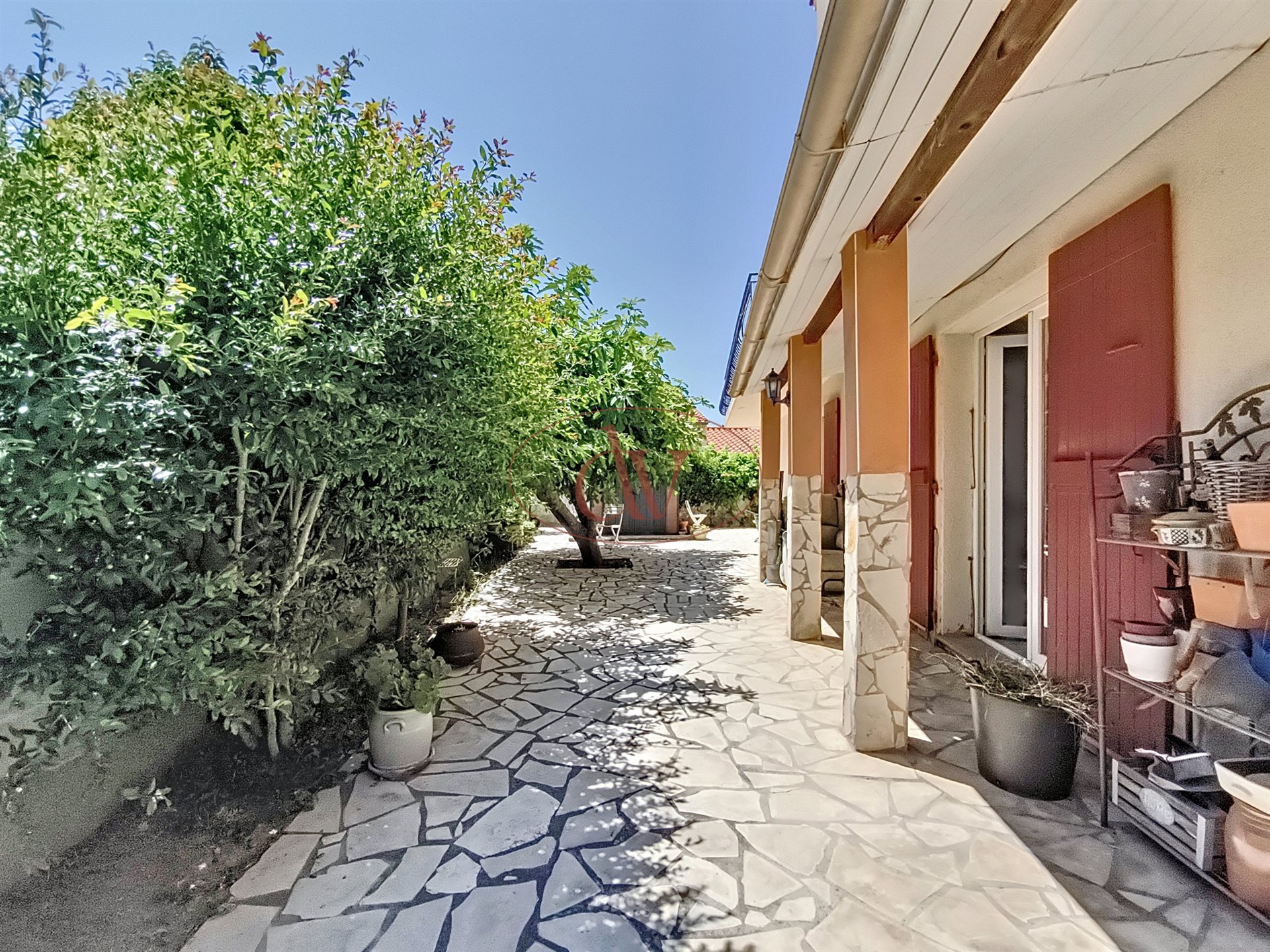 Maison à vendre, 270m², Cabestany