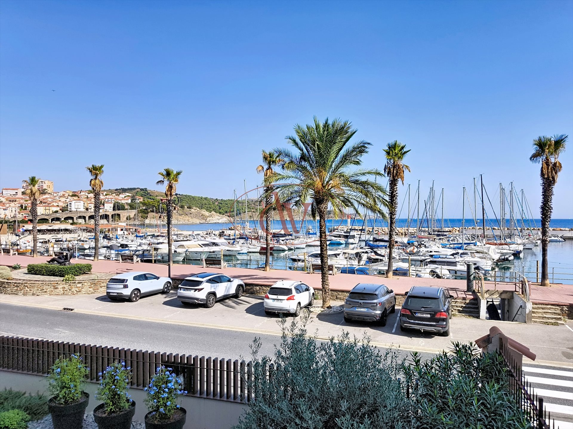 Appartement à vendre, 98m², Banyuls-sur-Mer
