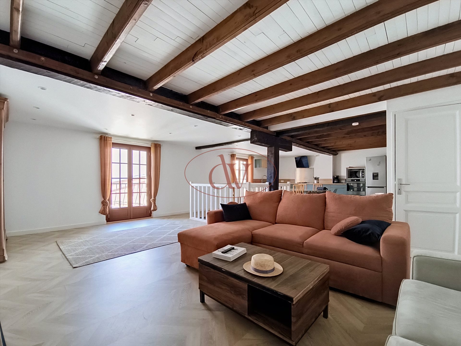 Appartement à vendre, 90m², Perpignan