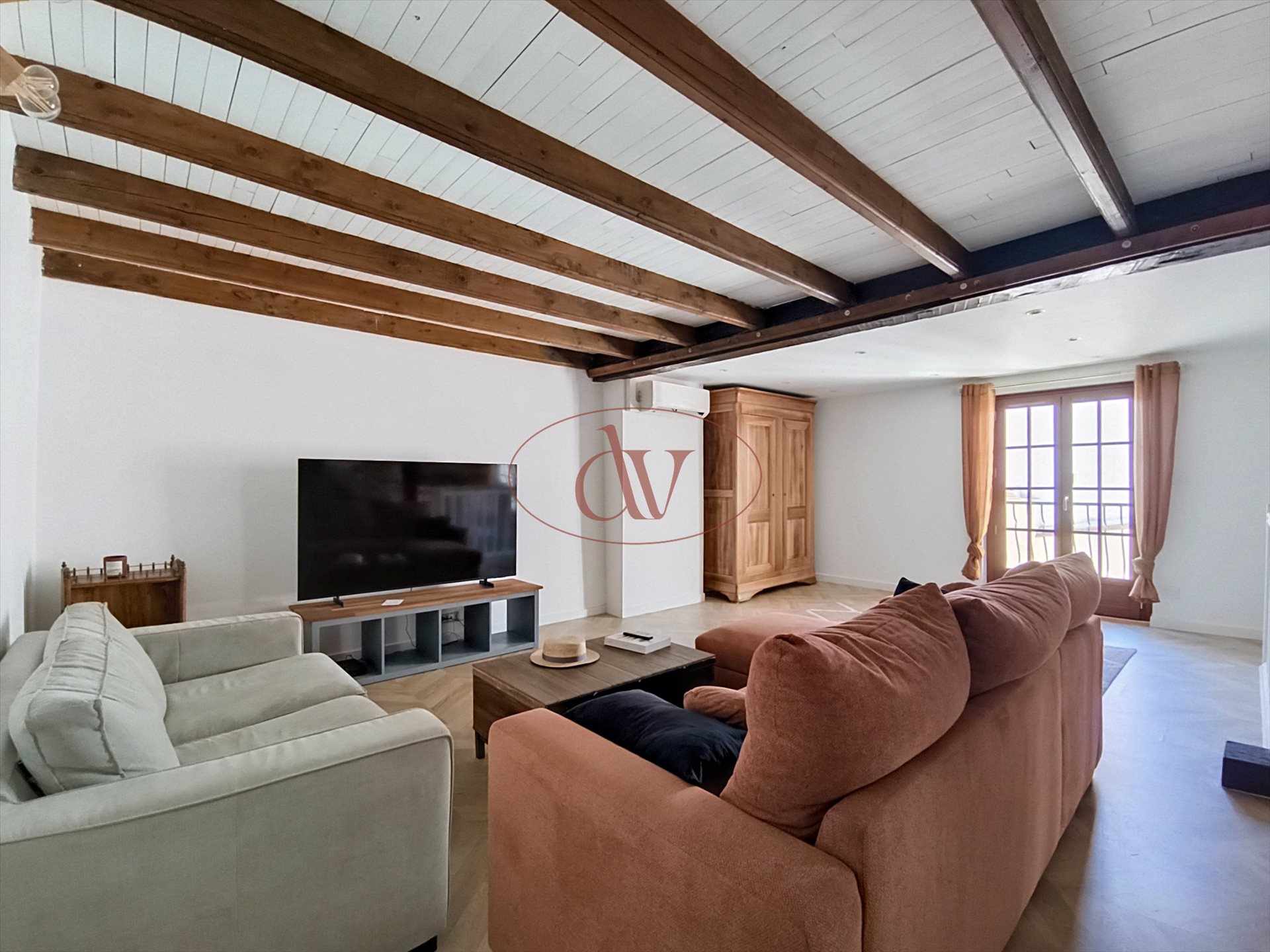 Appartement à vendre, 90m², Perpignan