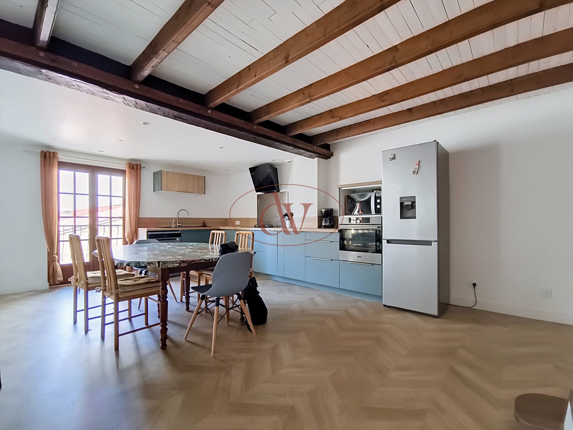 Appartement à vendre, 90m², Perpignan