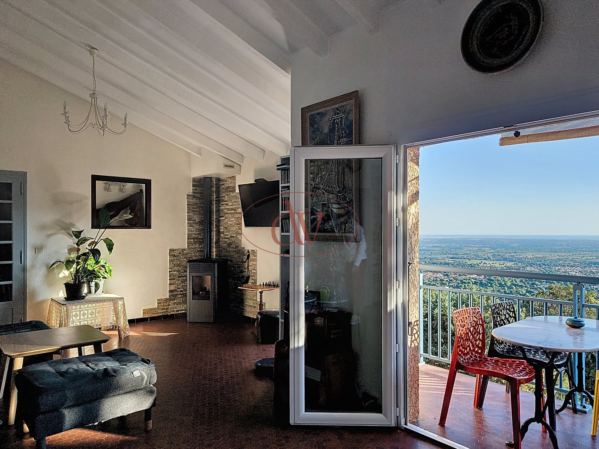 Maison à vendre, 180m², Laroque-des-Albères