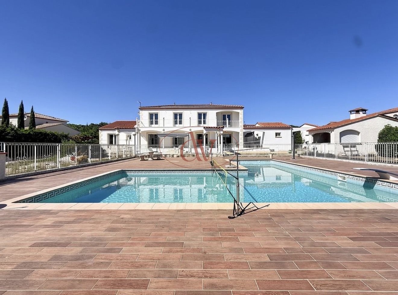 Maison à vendre, 230m², Pollestres