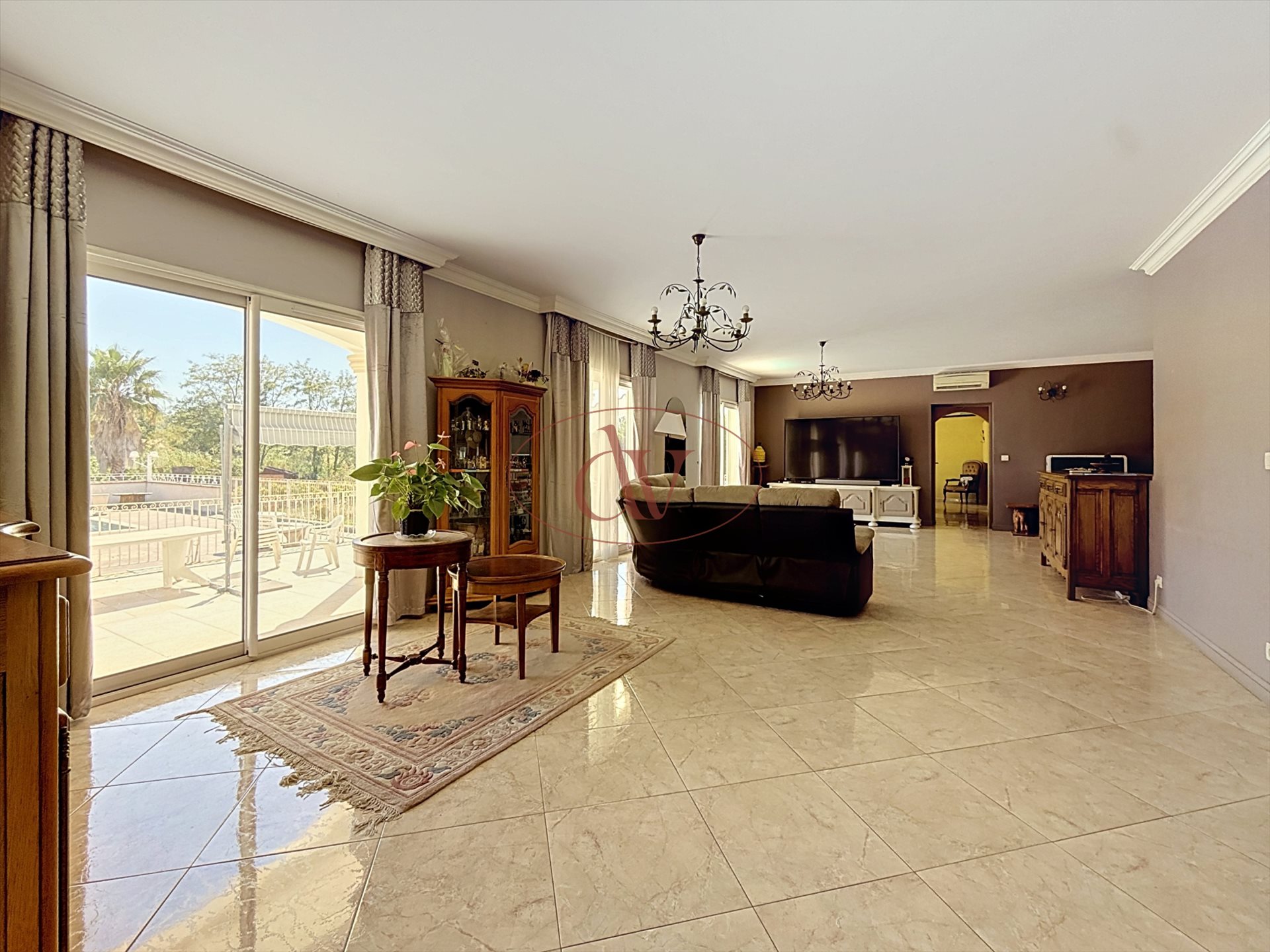 Maison à vendre, 230m², Pollestres