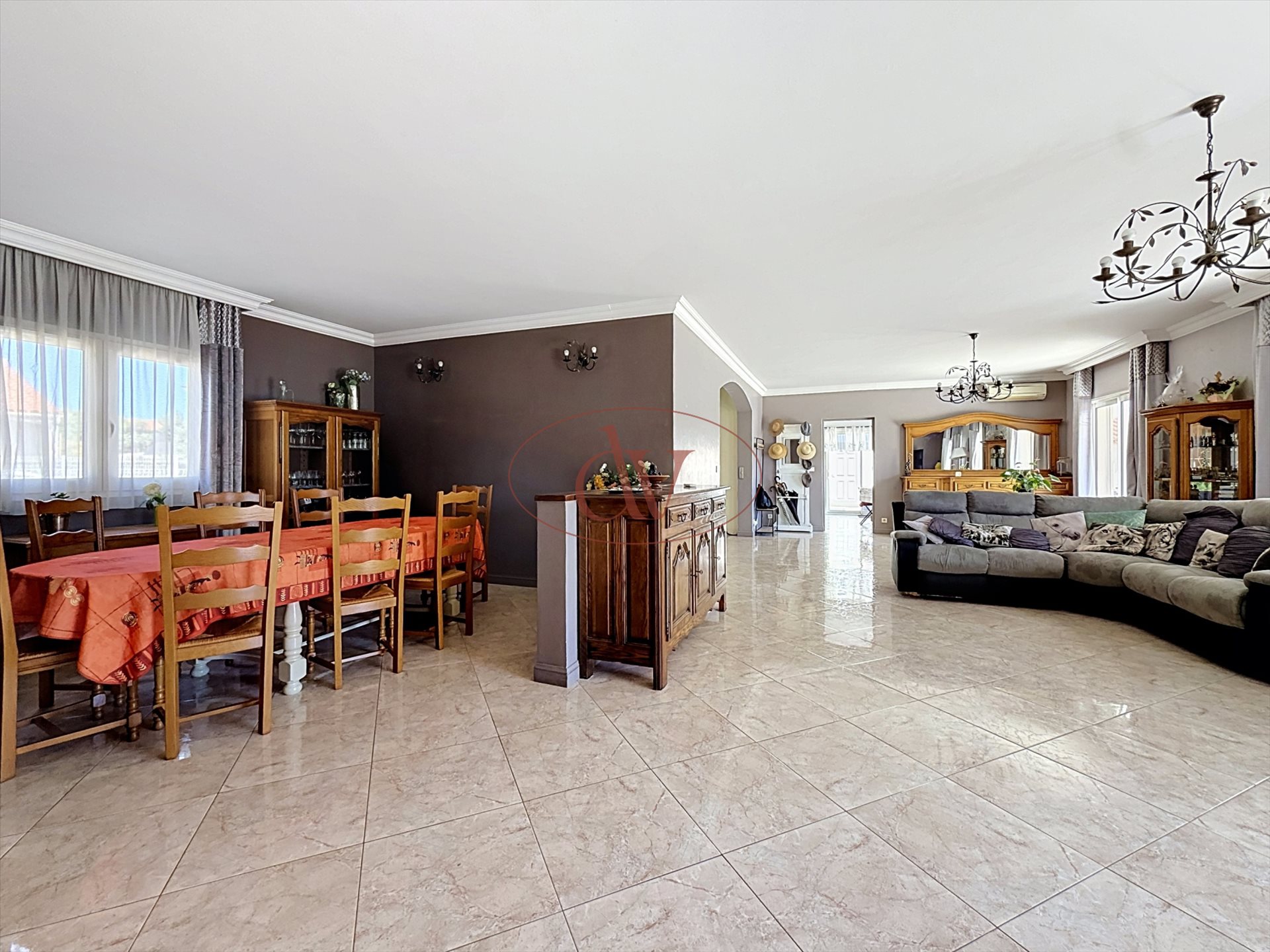 Maison à vendre, 230m², Pollestres