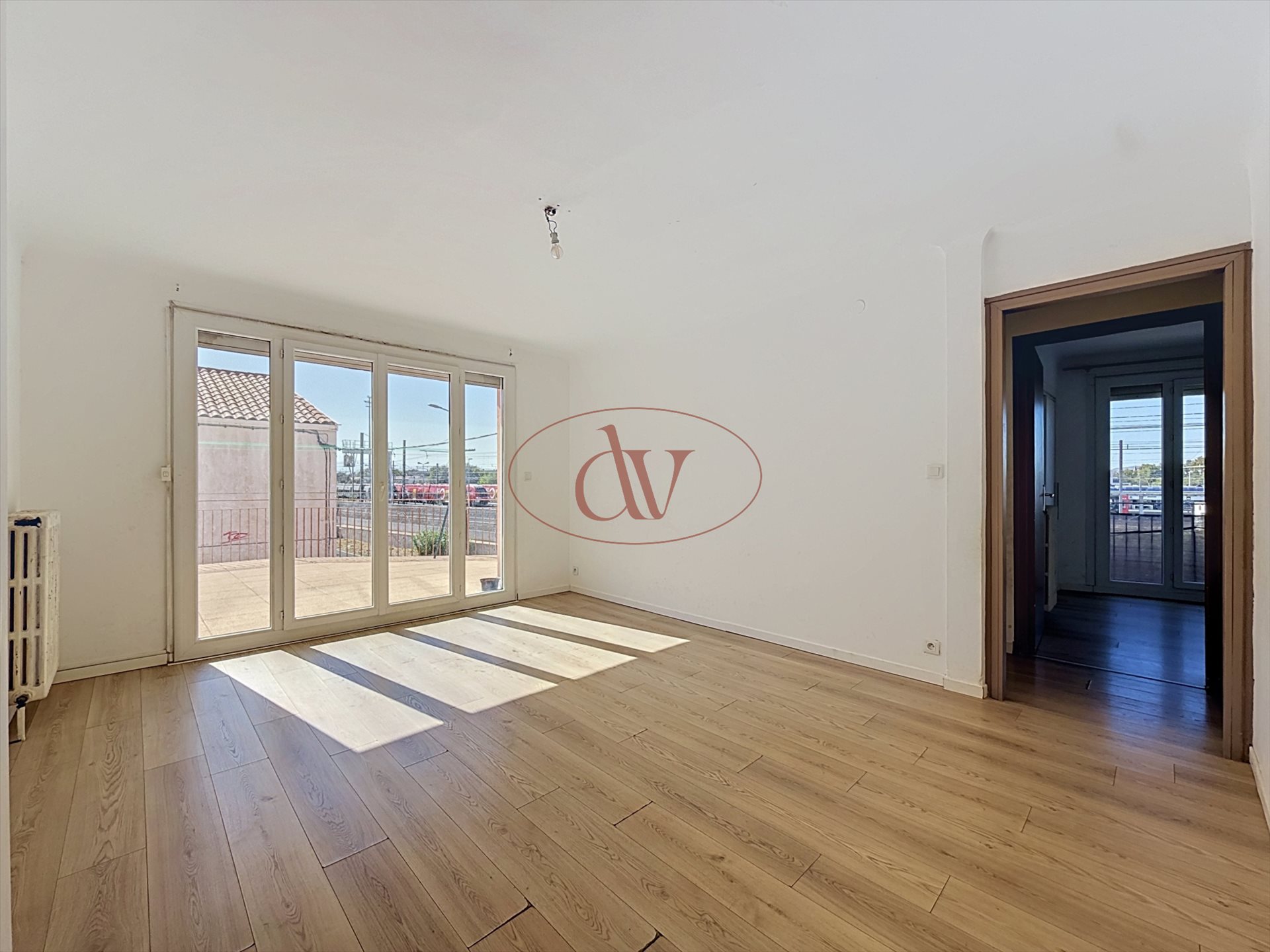 Appartement à vendre, 66m², Perpignan