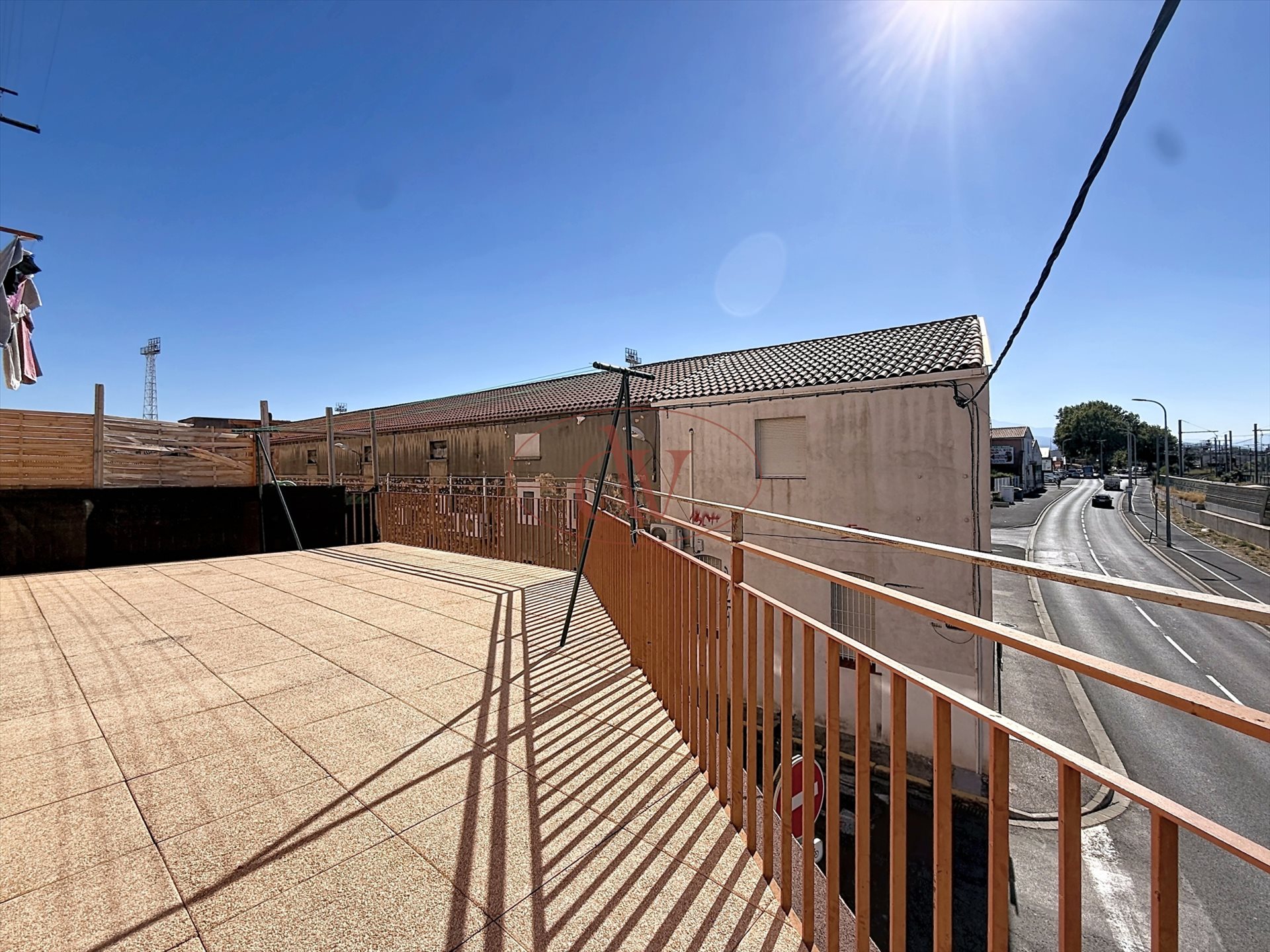 Appartement à vendre, 66m², Perpignan