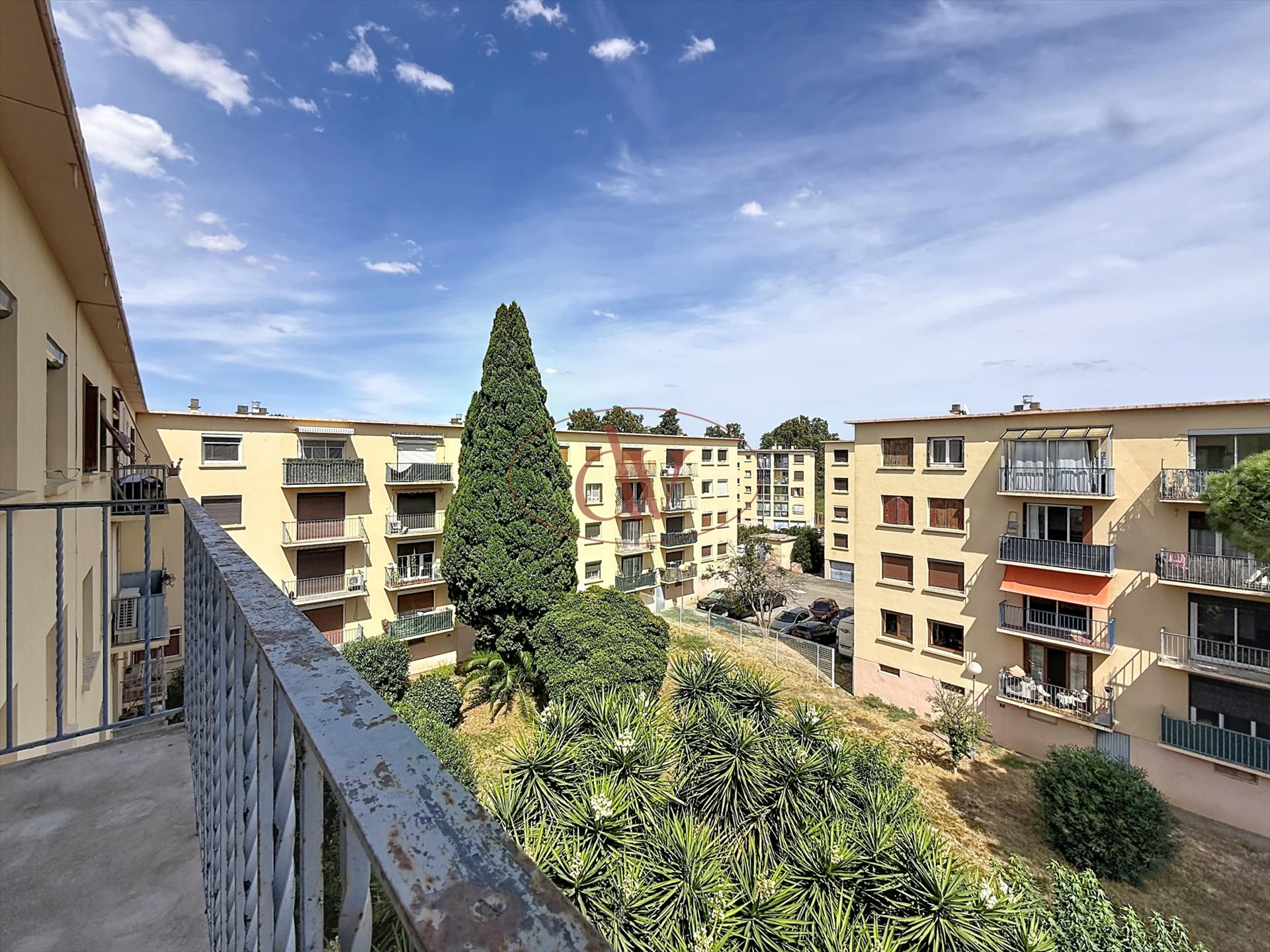 Appartement à vendre, 74m², Perpignan