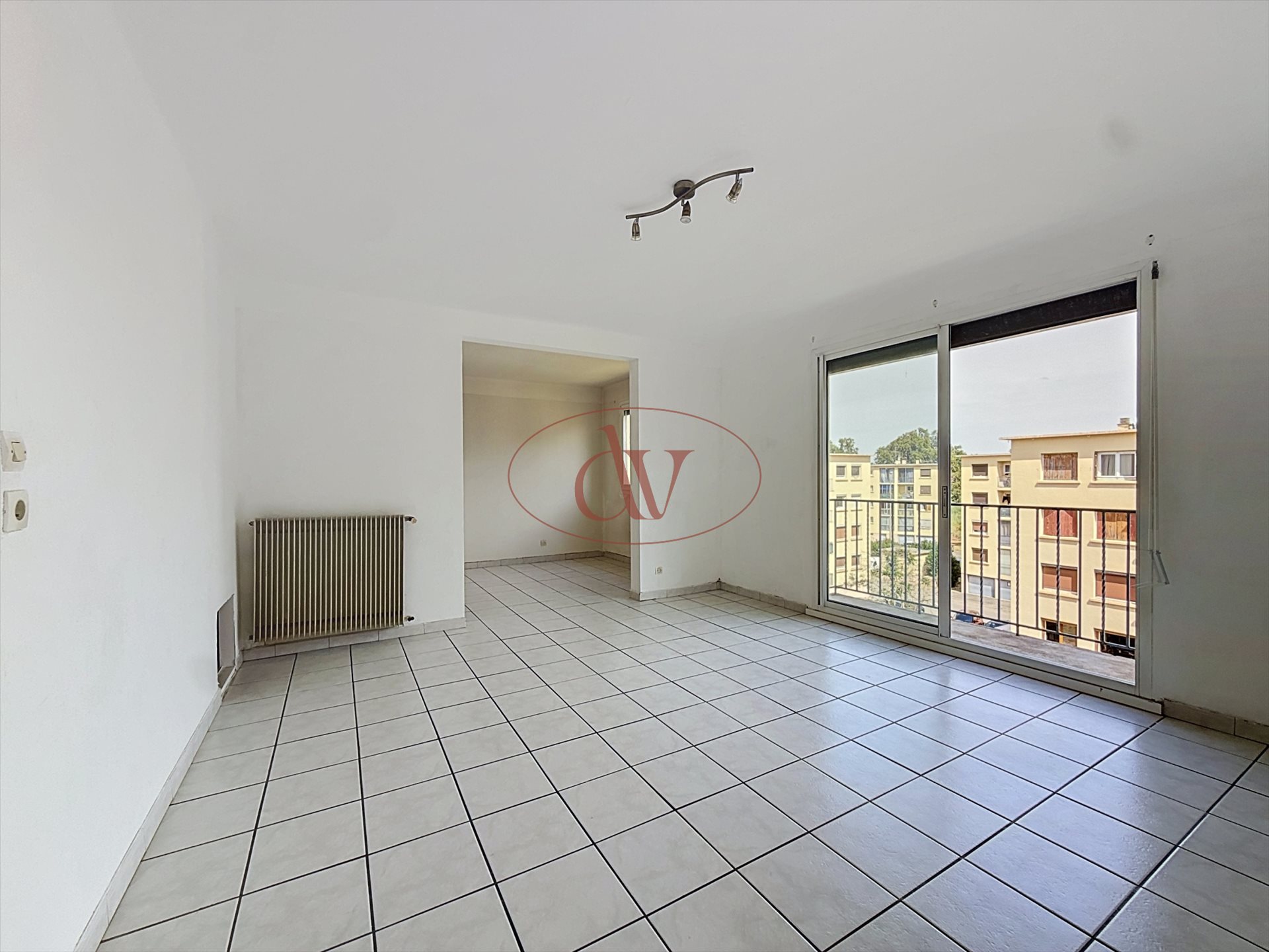 Appartement à vendre, 74m², Perpignan