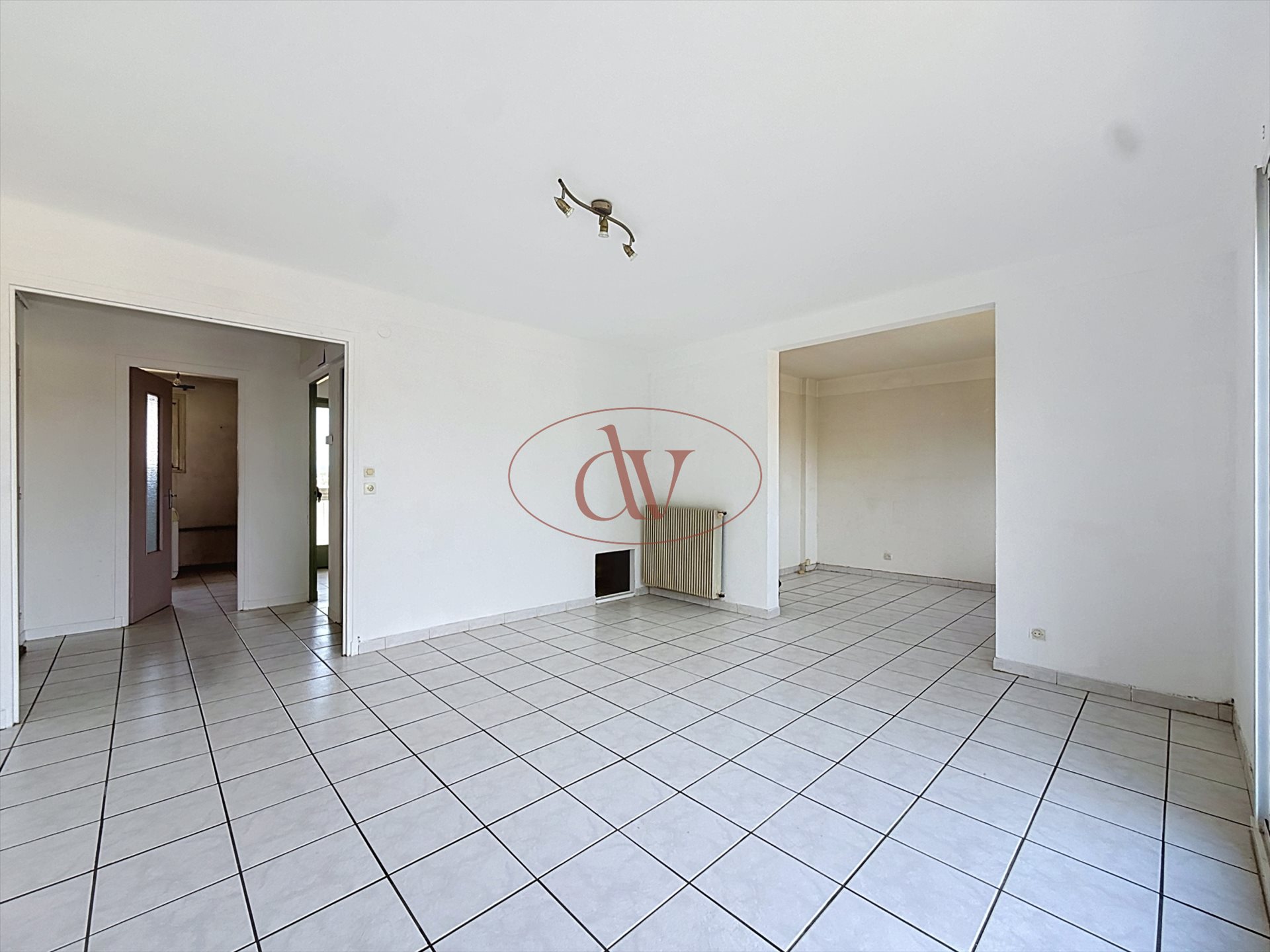 Appartement à vendre, 74m², Perpignan