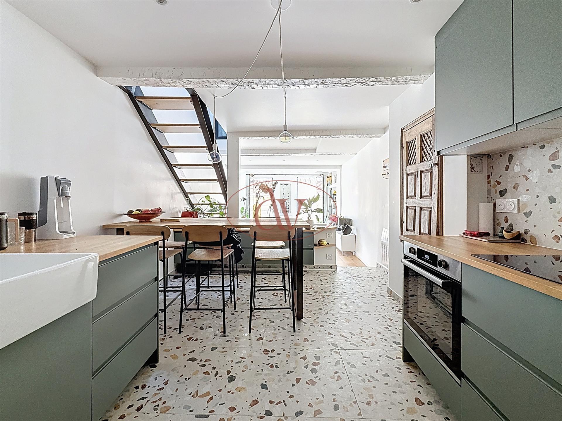 Maison à vendre, 105m², Perpignan