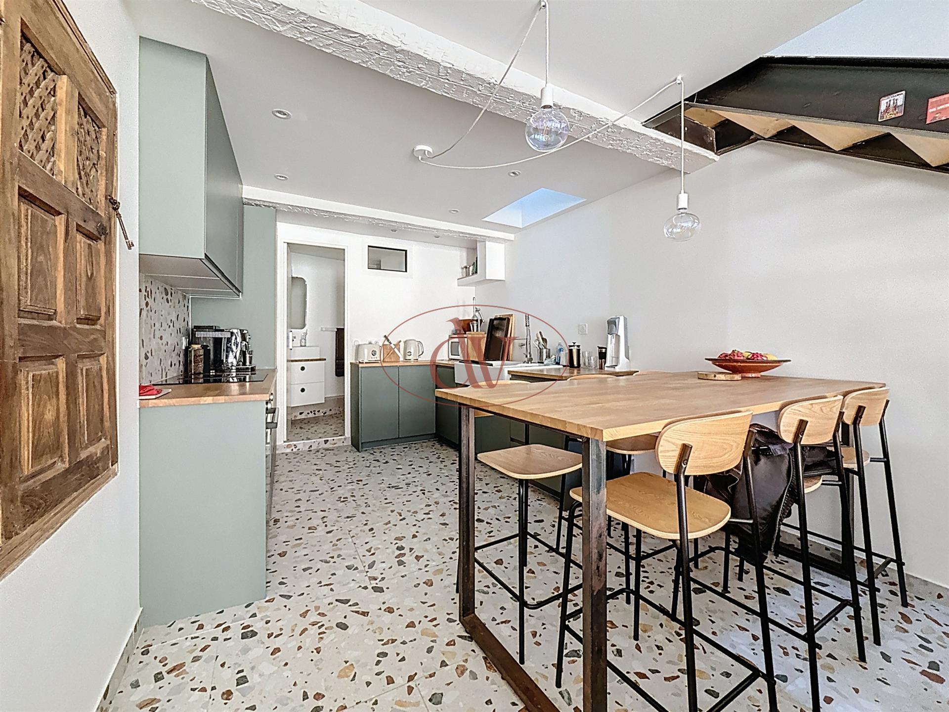 Maison à vendre, 105m², Perpignan