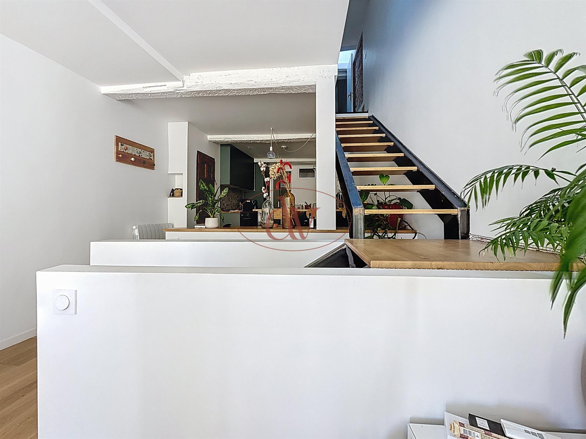Maison à vendre, 105m², Perpignan