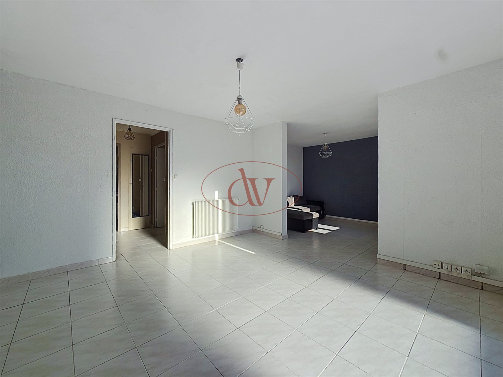 Appartement à vendre, 83m², Perpignan