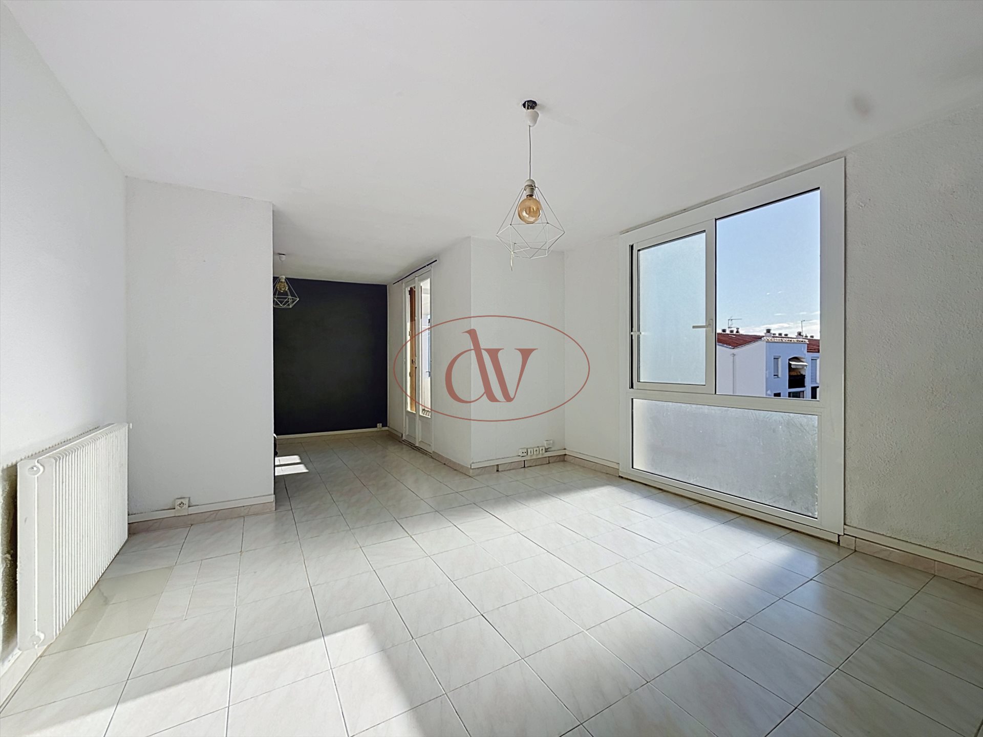 Appartement à vendre, 83m², Perpignan