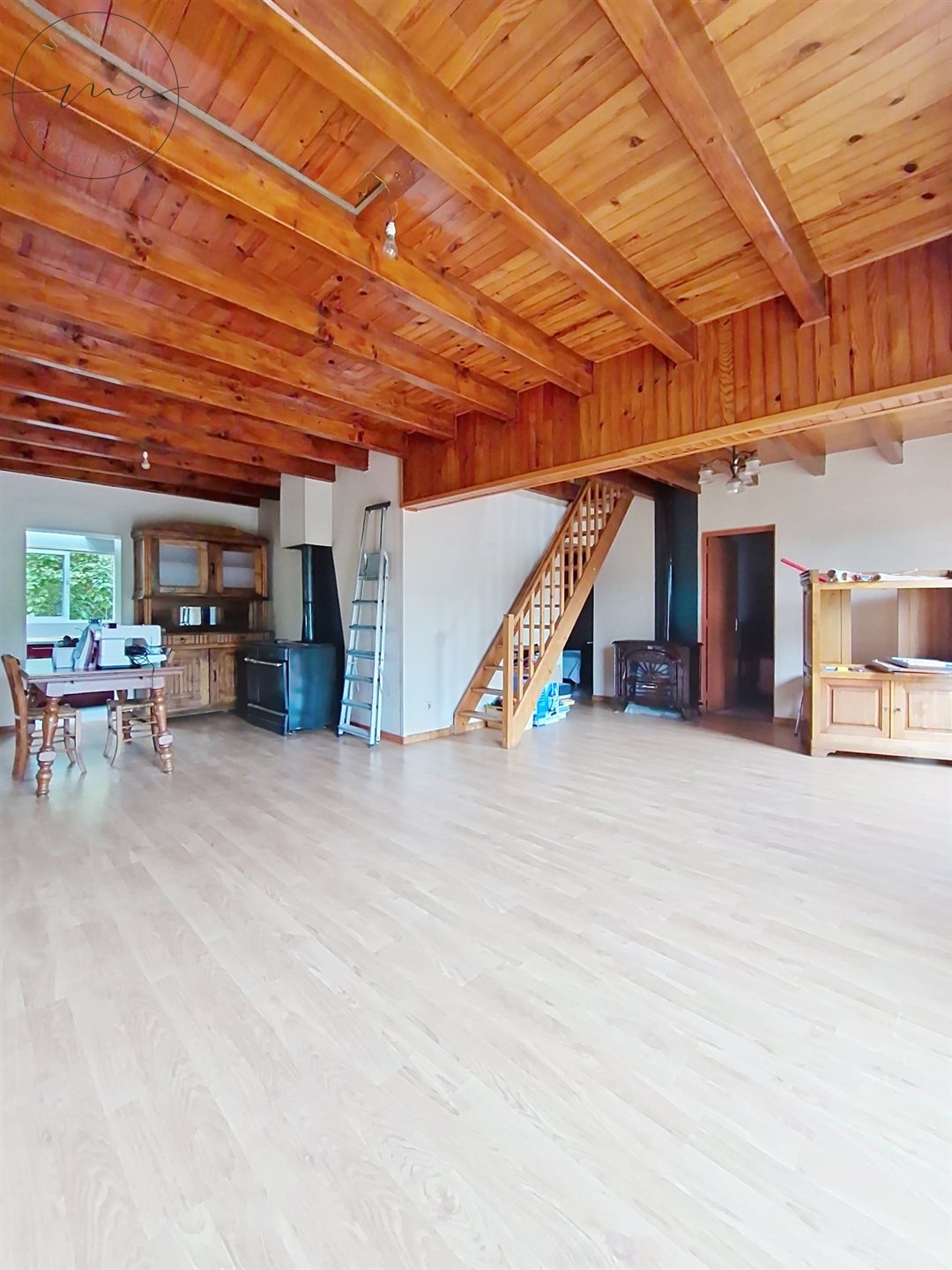 Maison à vendre, 106m², Fraisse-sur-Agout