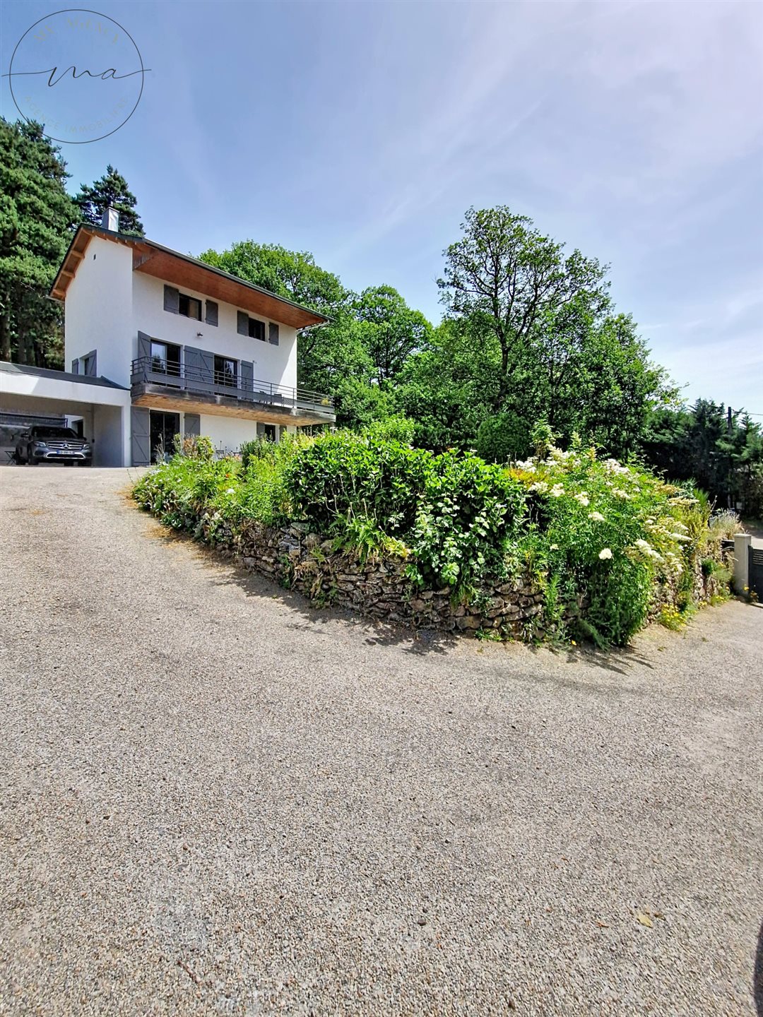 Maison à vendre, 140m², Nages