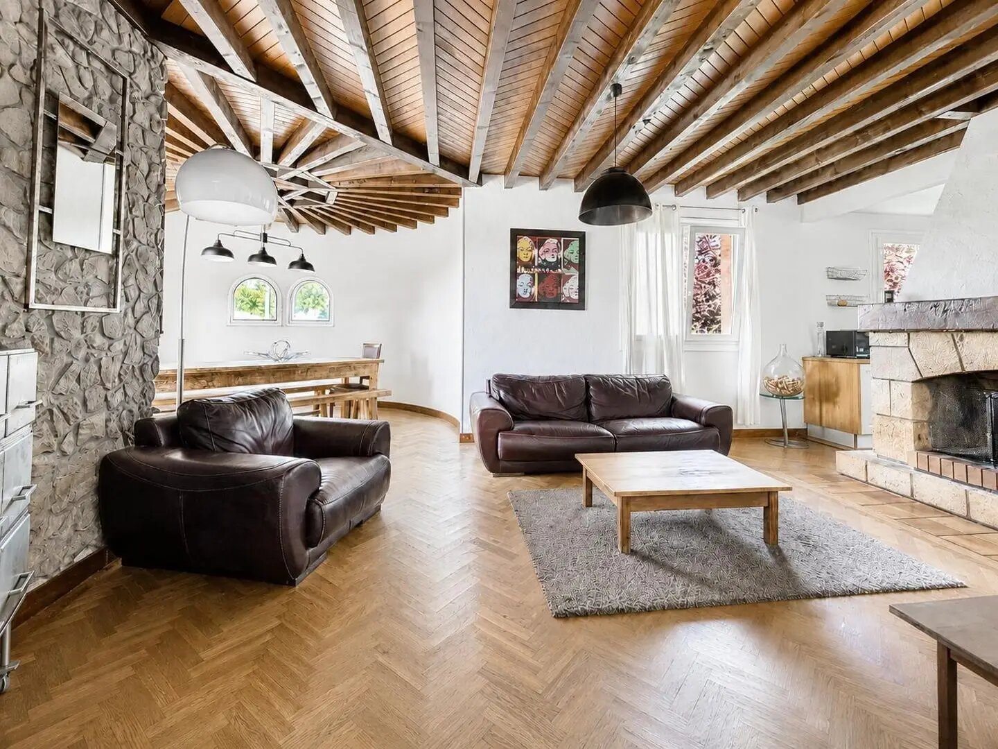 Maison à vendre, 165m², Billom