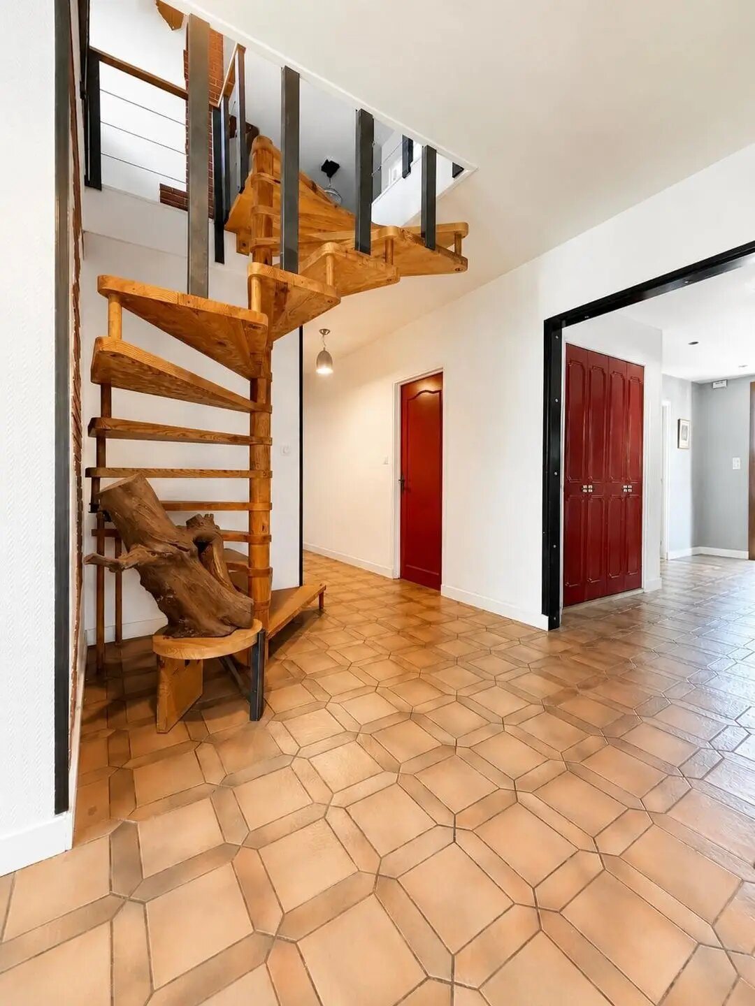 Maison à vendre, 165m², Billom