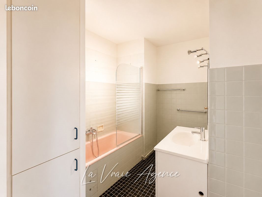 Appartement à vendre, 62m², Marseille 12ème