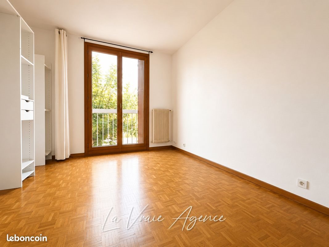 Appartement à vendre, 62m², Marseille 12ème