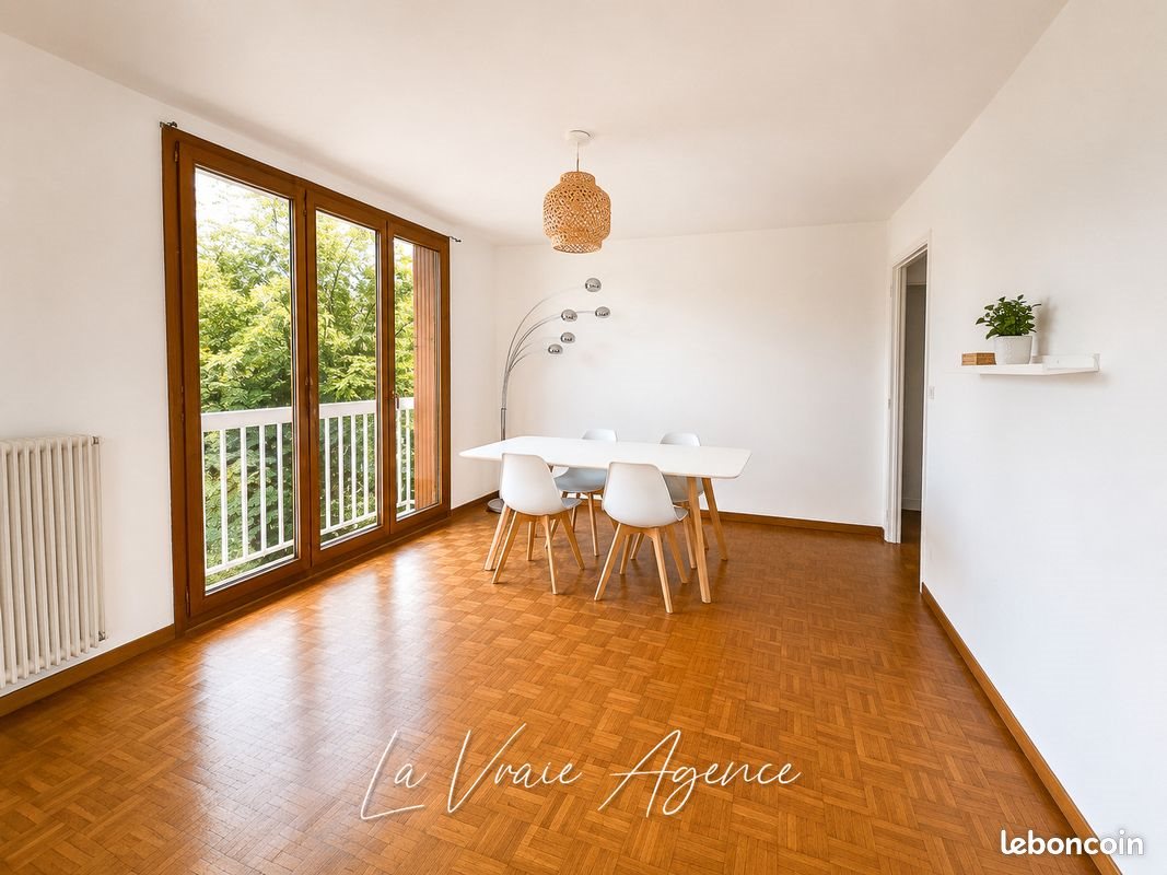 Appartement à vendre, 62m², Marseille 12ème