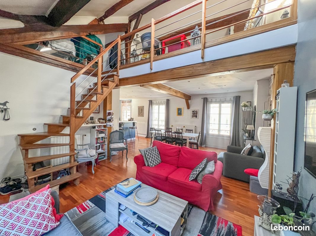 Appartement à vendre, 98m², Dreux