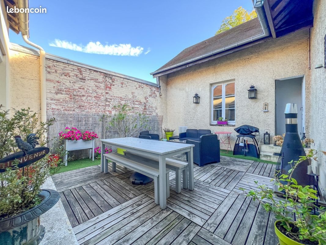 Appartement à vendre, 98m², Dreux