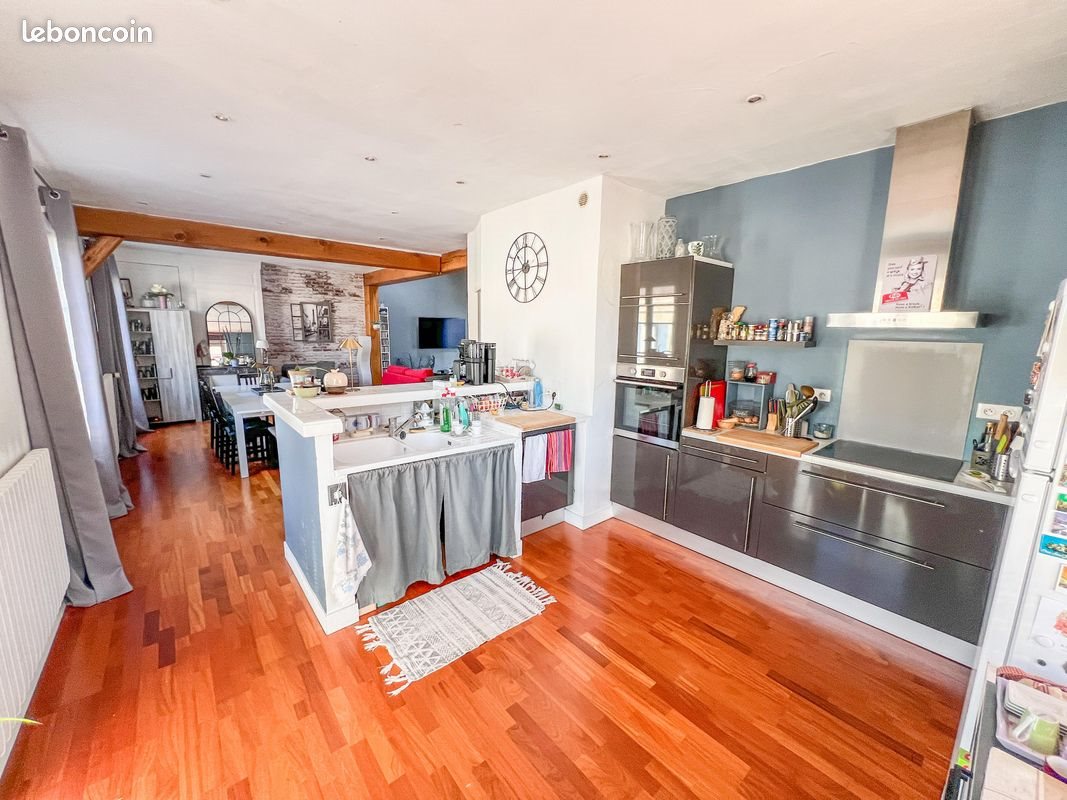 Appartement à vendre, 98m², Dreux
