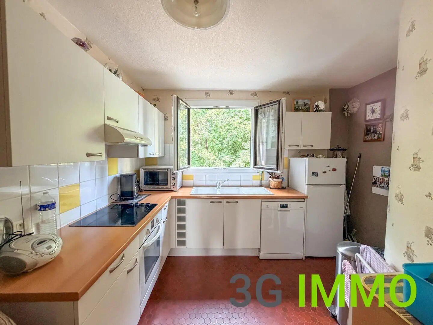 Appartement à vendre, 80m², Dreux