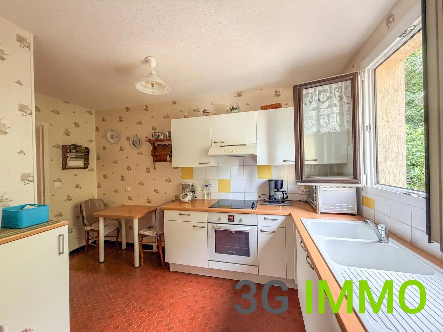 Appartement à vendre, 80m², Dreux