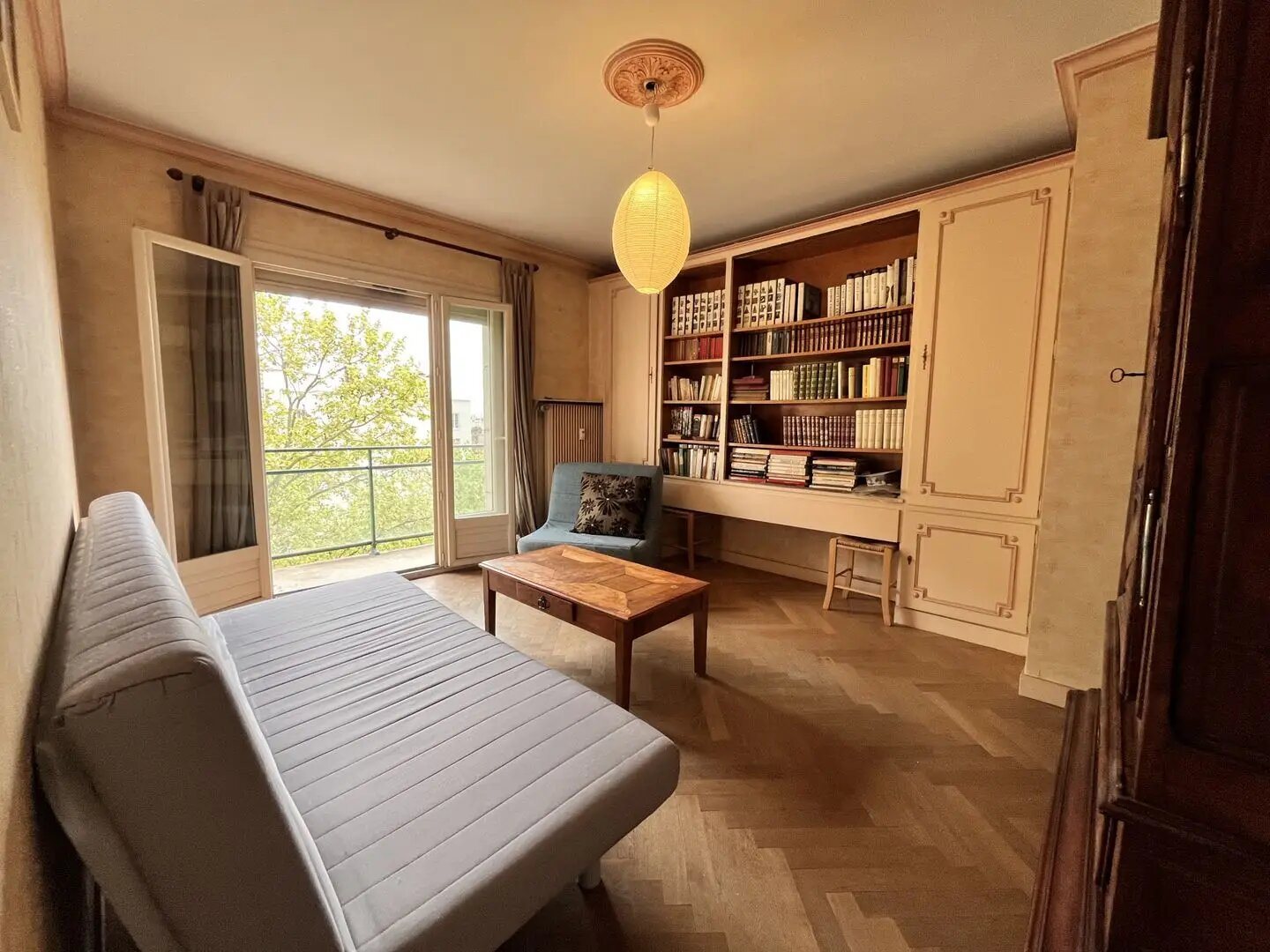 Appartement à vendre, 74m², Lyon 3ème