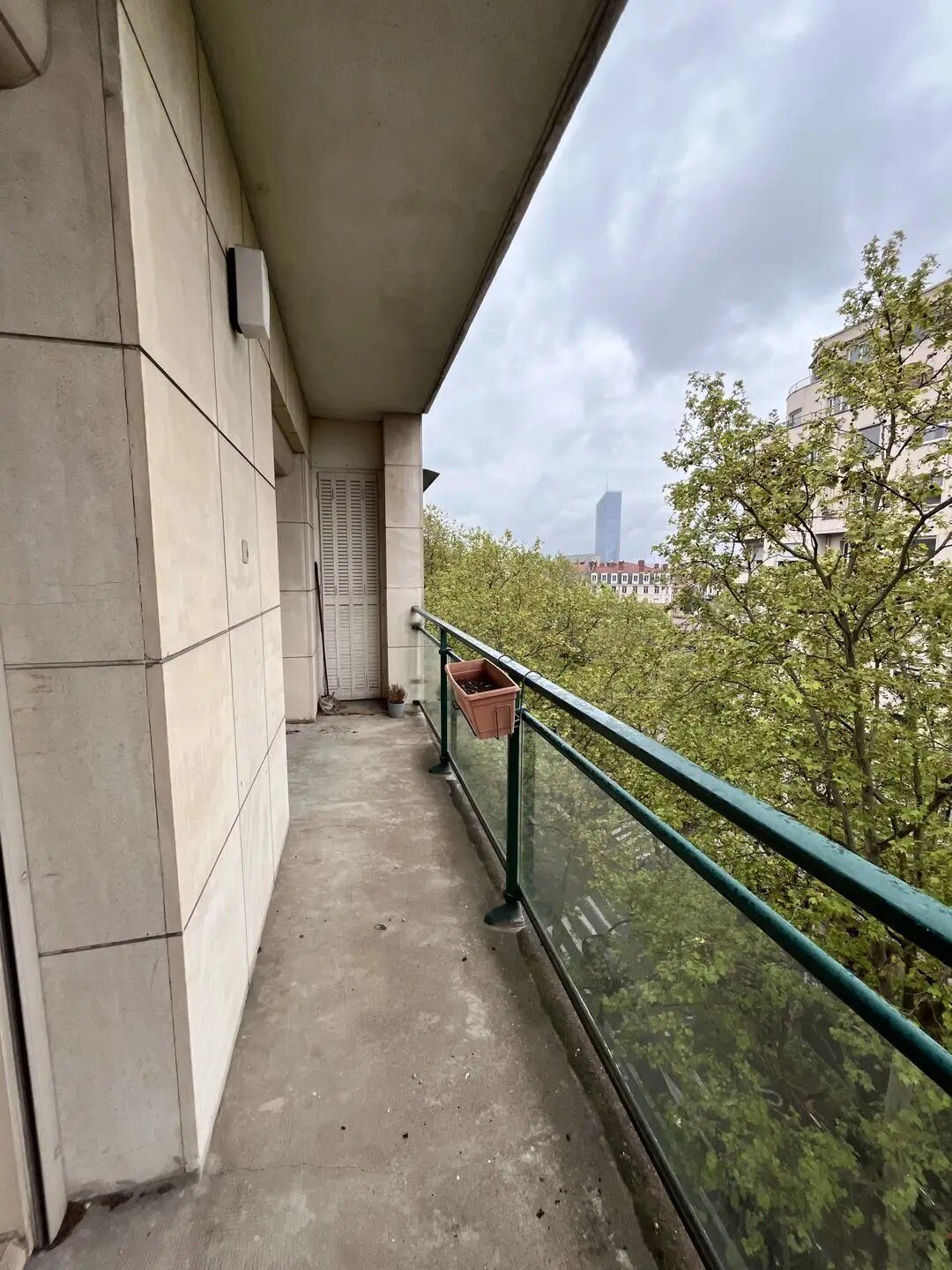 Appartement à vendre, 74m², Lyon 3ème